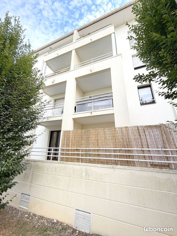 Appartement 1 pièce 29 m² · à Villers-lès-Nancy · 29 m² · 76 000 €