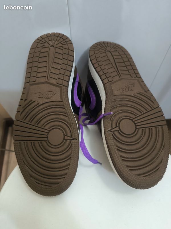 Basket nike air jordan (image 6)