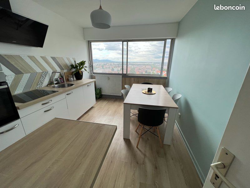 Appartement 2 pièces 50 m² · à Colmar · 50 m² · 850 €/mois