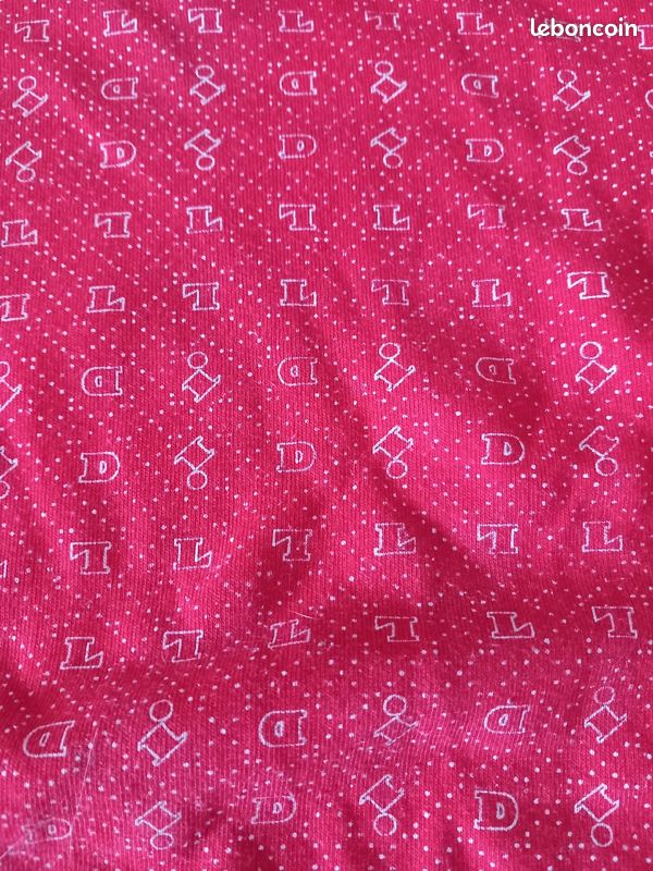Pull Lidl taille M (image 2)