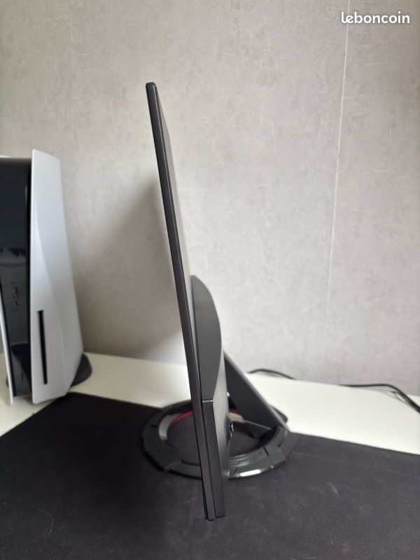 Asus tuf gamine VG249Q1R 1ms 1080p 165hz (image 10)