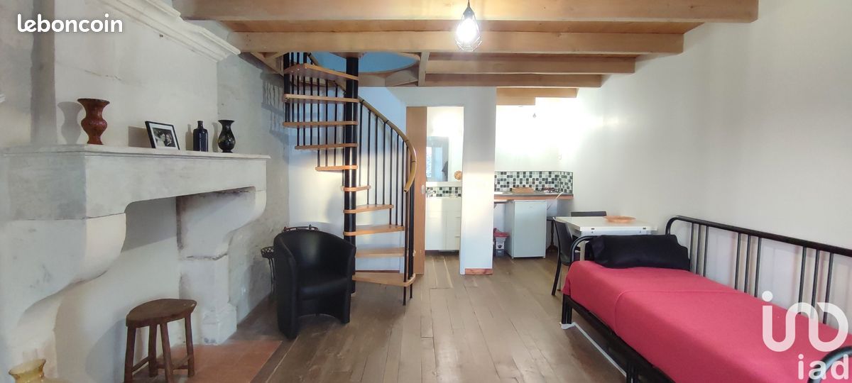 Maison 4 pièces 168 m² - Chérac 17610 (image principale 3)