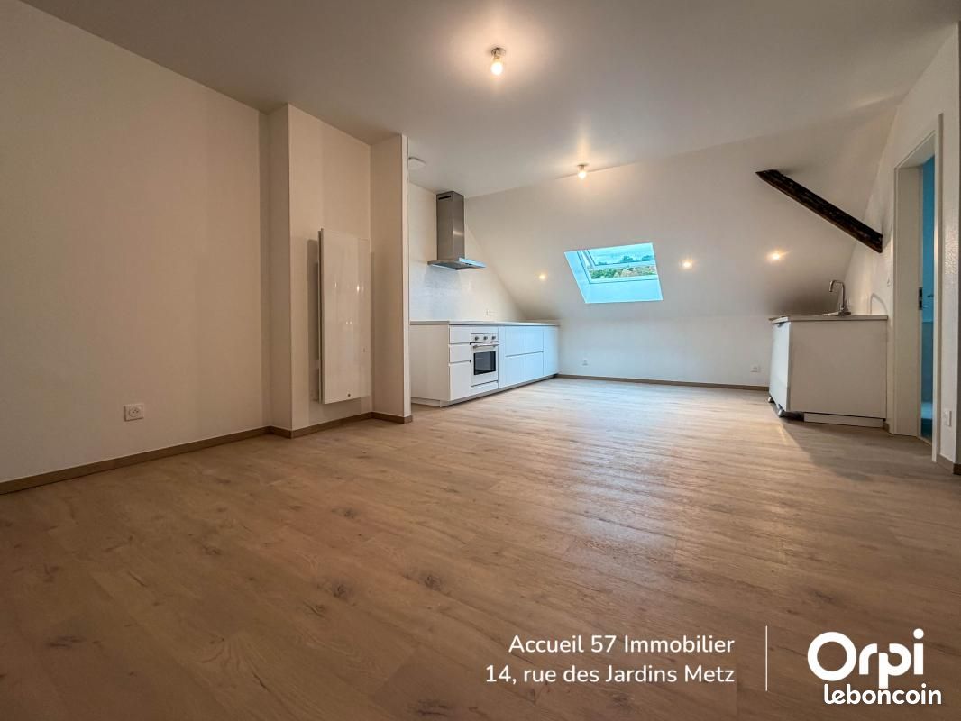 Appartement 2 pièces 36 m² · à Scy-Chazelles · 36 m² · 670 €/mois