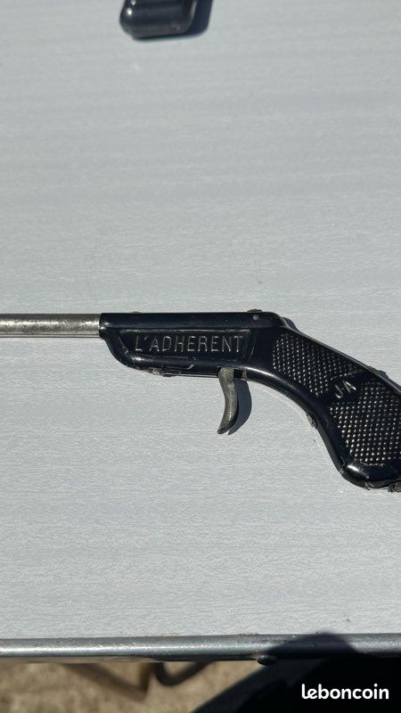 Pistolet enfant (image 3)