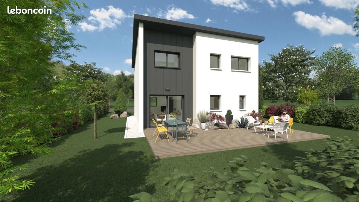 Maison 4 pièces 94 m² · à Plouha · 94 m² · 384 900 €