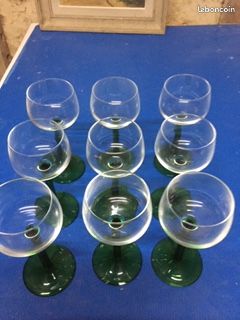 9 verres (image 3)