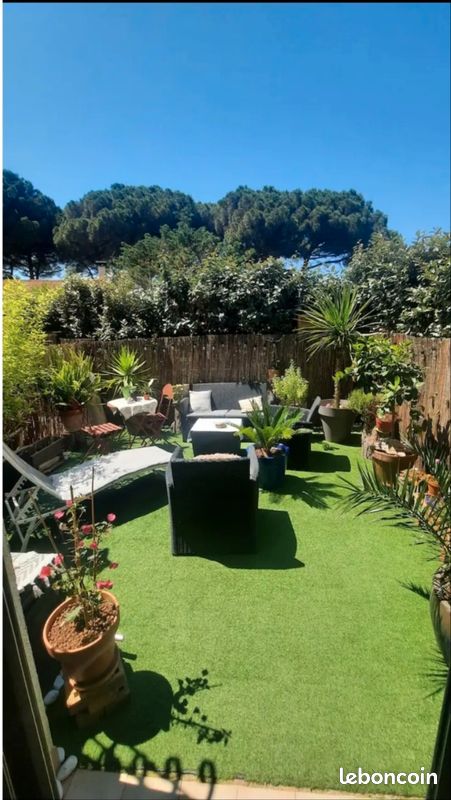 Appartement 1 pièce 26 m² · à Agde · 26 m² · 120 000 €