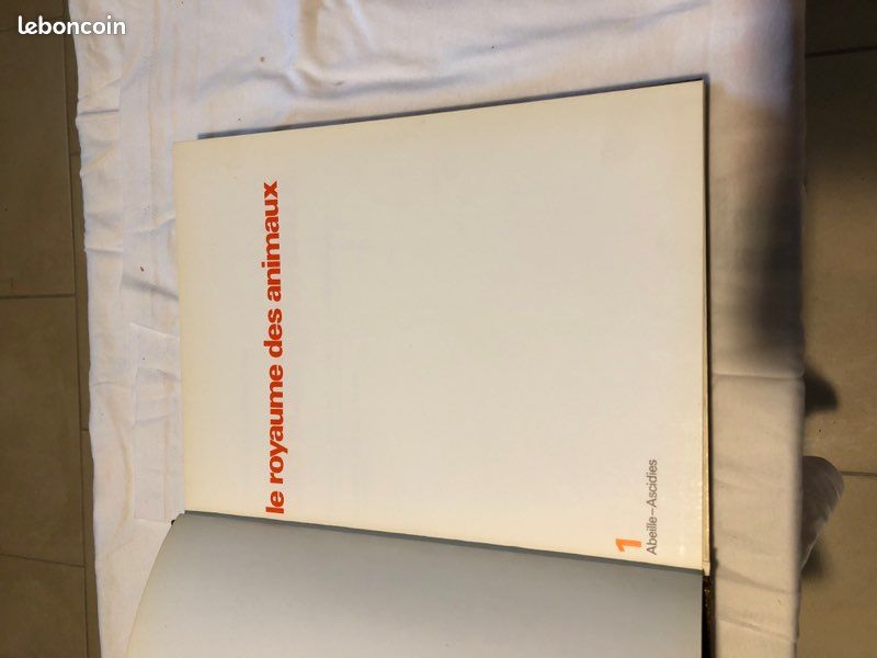 Le royaume des animaux tome 1 (image 2)