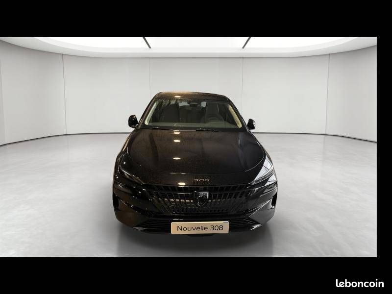 PEUGEOT 308 Hybrid 145 e-DCS6 Allure (image 14)