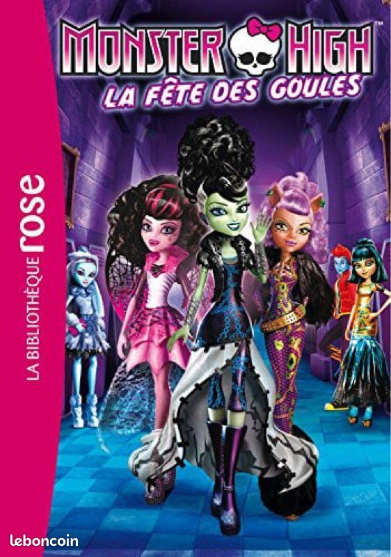 Livre enfants (image 1)