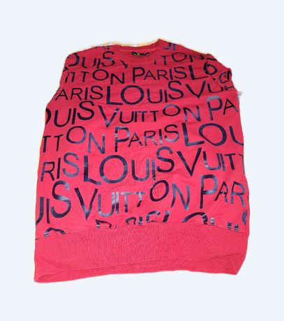Pull Louis Vuitton Homme pas cher - Neuf et occasion à prix réduit