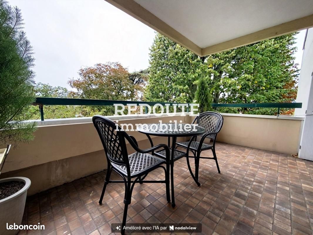 Appartement 5 pièces 129 m² · à Reims · 129 m² · 299 600 €