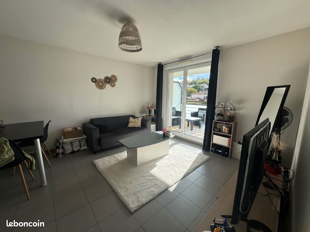 Appartement 3 pièces 41 m² · à Ramonville-Saint-Agne · 41 m² · 155 000 €