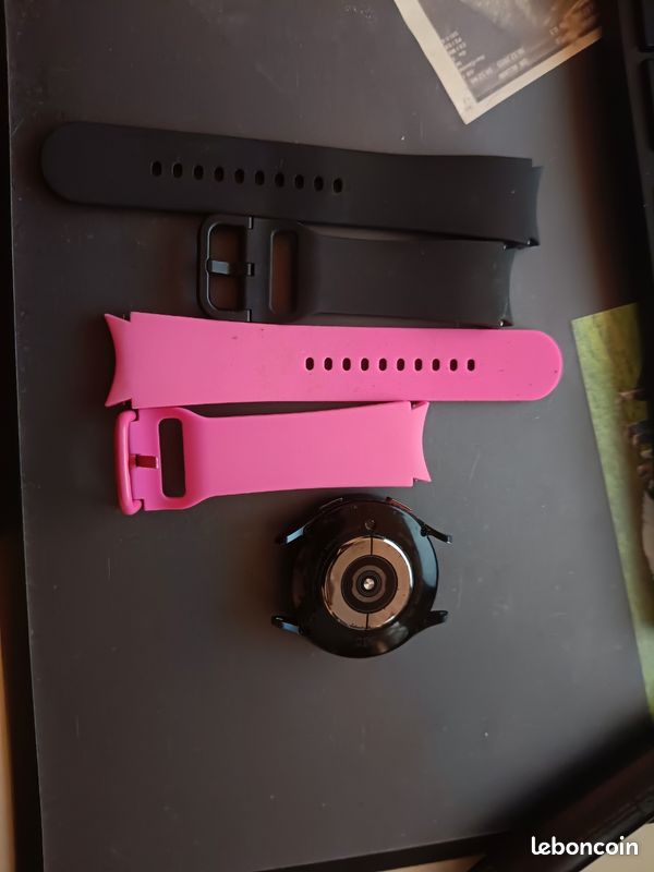 Samsung Galaxy watch 6 (image 2)