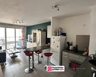 Appartement 164 900 € - 38 m²