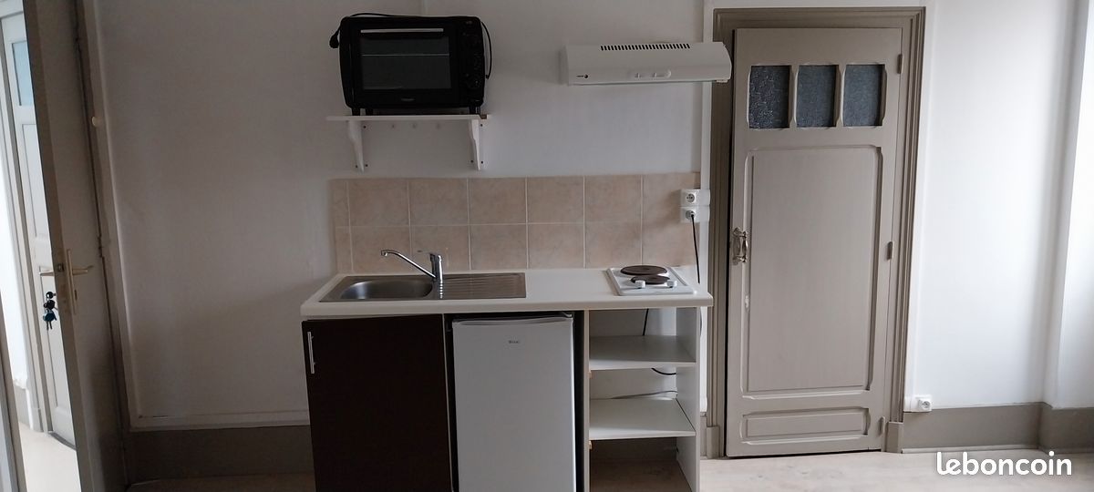 Appartement a louer beaune - 1 pièce(s) - 23 m2 - Surfyn