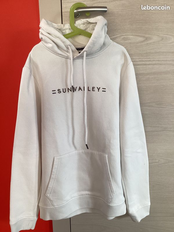Sweat-shirt Sun Valley (image 1)