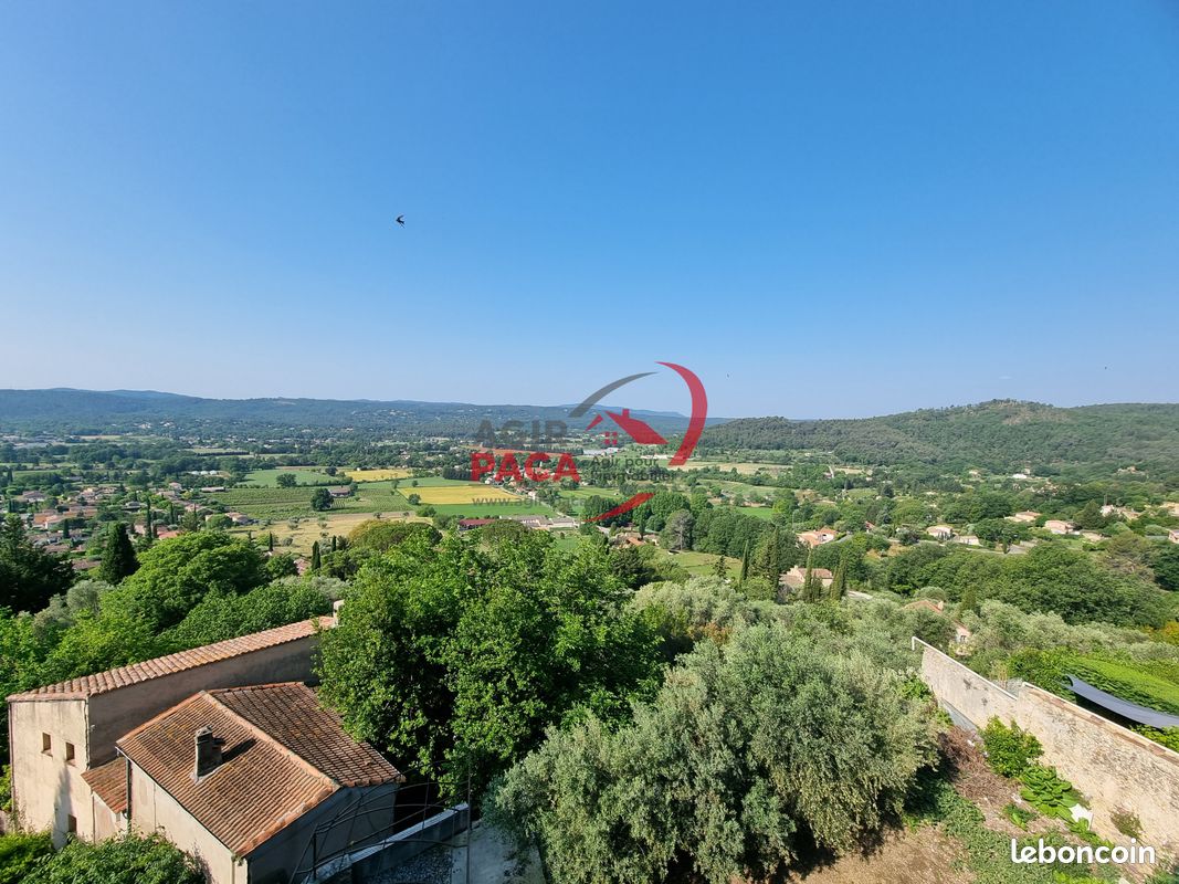 Appartement 3 pièces 46 m² · à Callian · 46 m² · 680 €