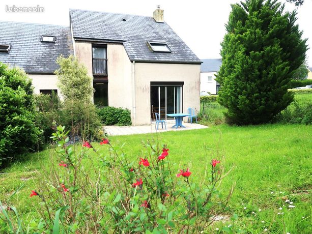 Maison 5 pièces 99 m²