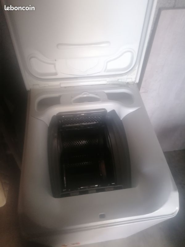 Lave linge (image 2)