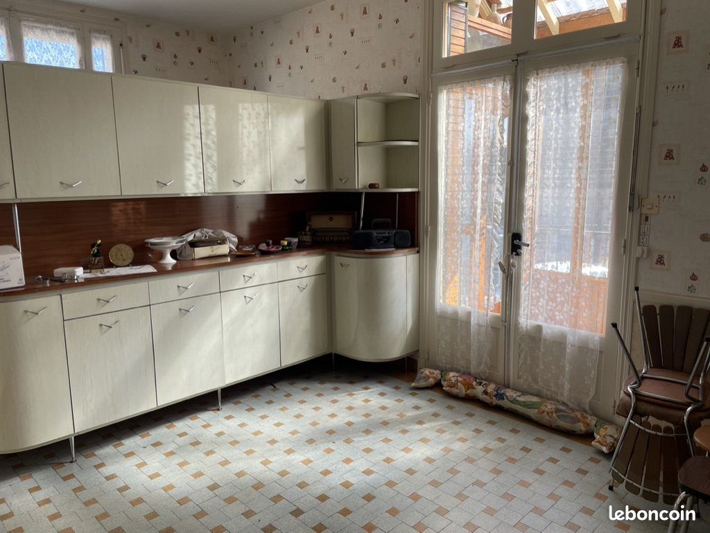 Maison 6 pièces 114 m² · à Saint-Pierre-des-Corps · 114 m² · 274 300 €