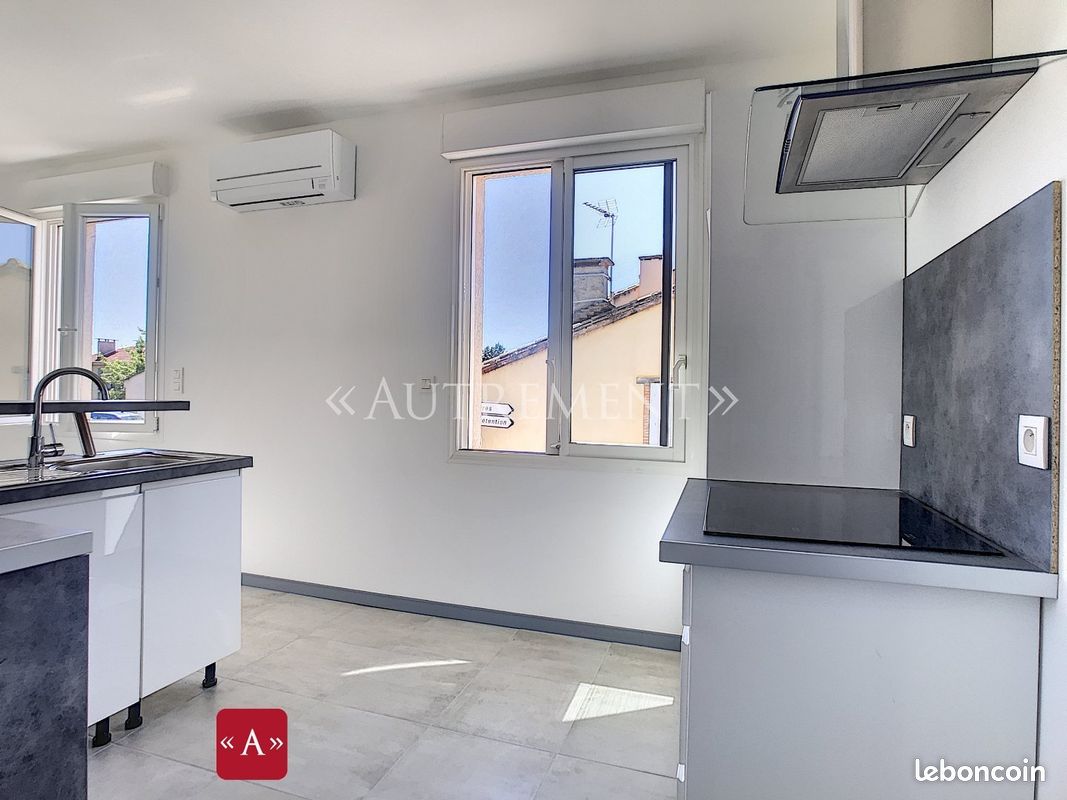 Appartement 2 pièces 42 m² · à Saint-Sulpice-la-Pointe · 42 m² · 588 €