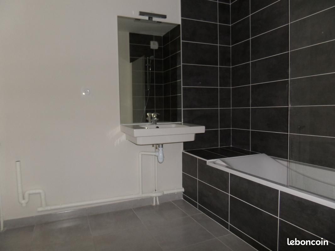 Appartement 3 pièces 68 m² · à Dijon · 68 m² · 807 €