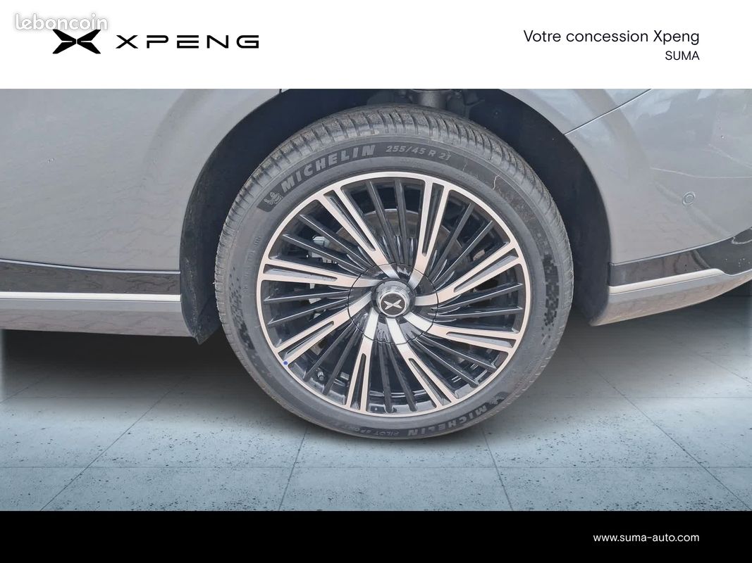XPENG G9 Performance GN SP A (image 9)