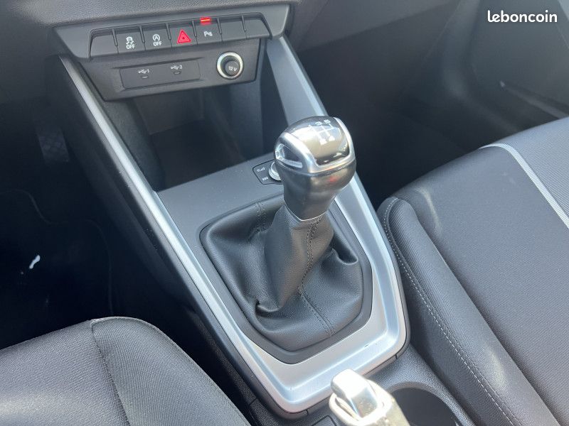 Audi A1 CITYCARVER 25 TFSI 95CH DESIGN (image 14)