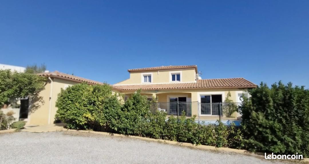 Maison 6 pièces 236 m² · à Narbonne · 236 m² · 649 000 €