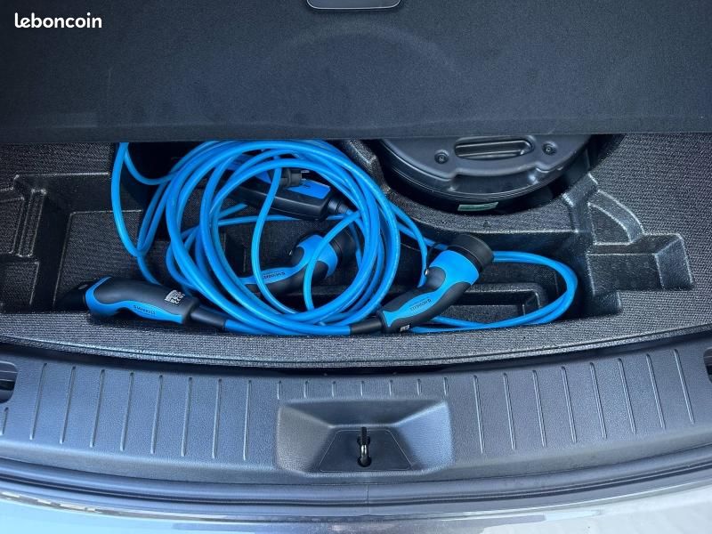 Mazda CX-60 2.5 e-SKYACTIV PHEV 327ch Homura 4x4 BVA8 2023 (image 12)