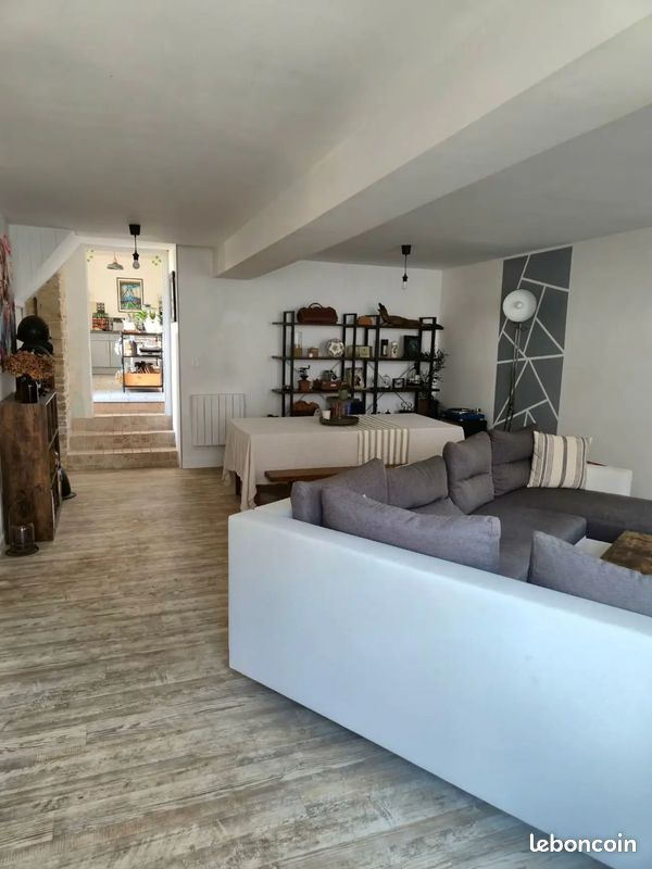 Maison 4 pièces 141 m² · à Courçon · 141 m² · 229 000 €