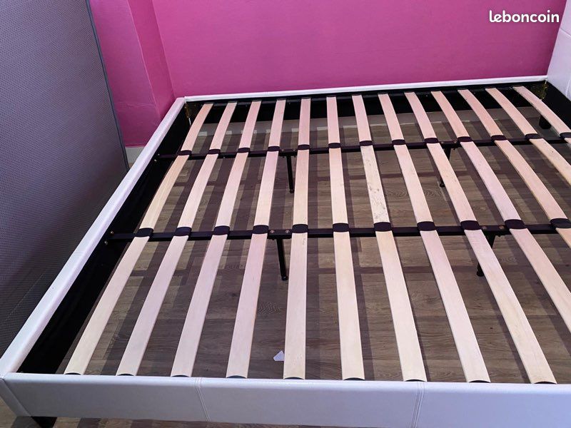 Matelas + sommier 180x200 (image 5)