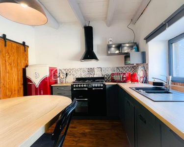 Maison 329 900 € - 93 m²