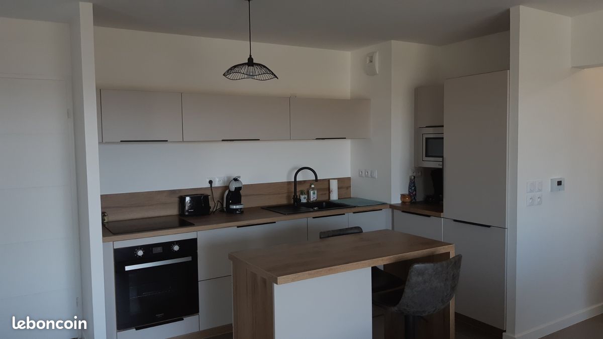 Appartement 3 pièces 69 m² · à Cholet · 69 m² · 230 000 €