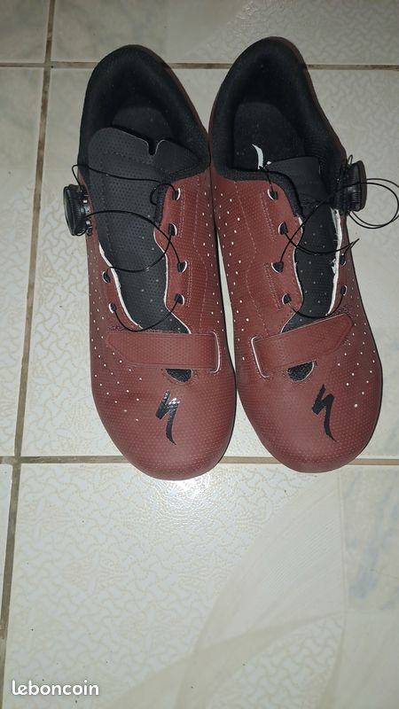 Chaussures Cycliste - Specialized (image 4)