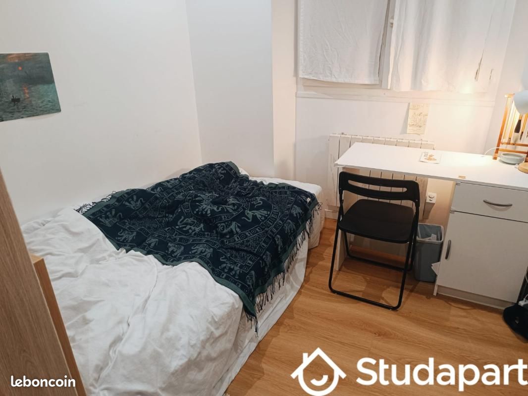 Appartement 1 pièce 14 m² · à Orsay · 14 m² · 680 €