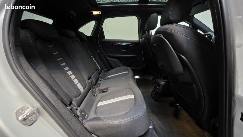 Bmw SERIE 2 ACTIVETOURER (F45) 218IA 136CH SPORT (image 16)