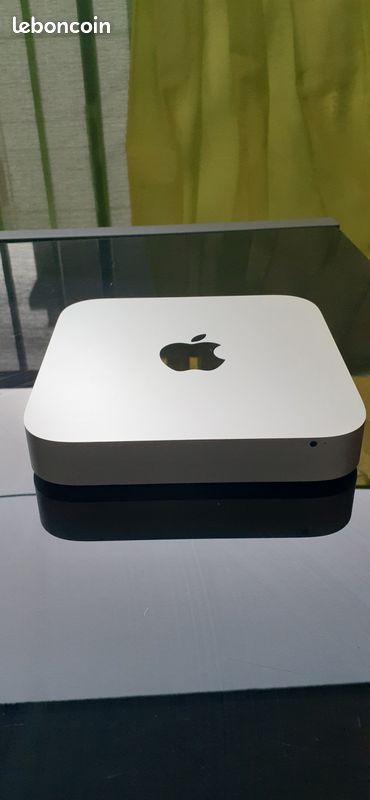 Mac mini core i5/RAM 8 Go/disque 500Go (fin 2012) (image 2)