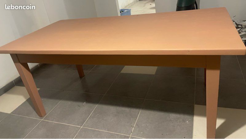 Table de cuisine (image 2)