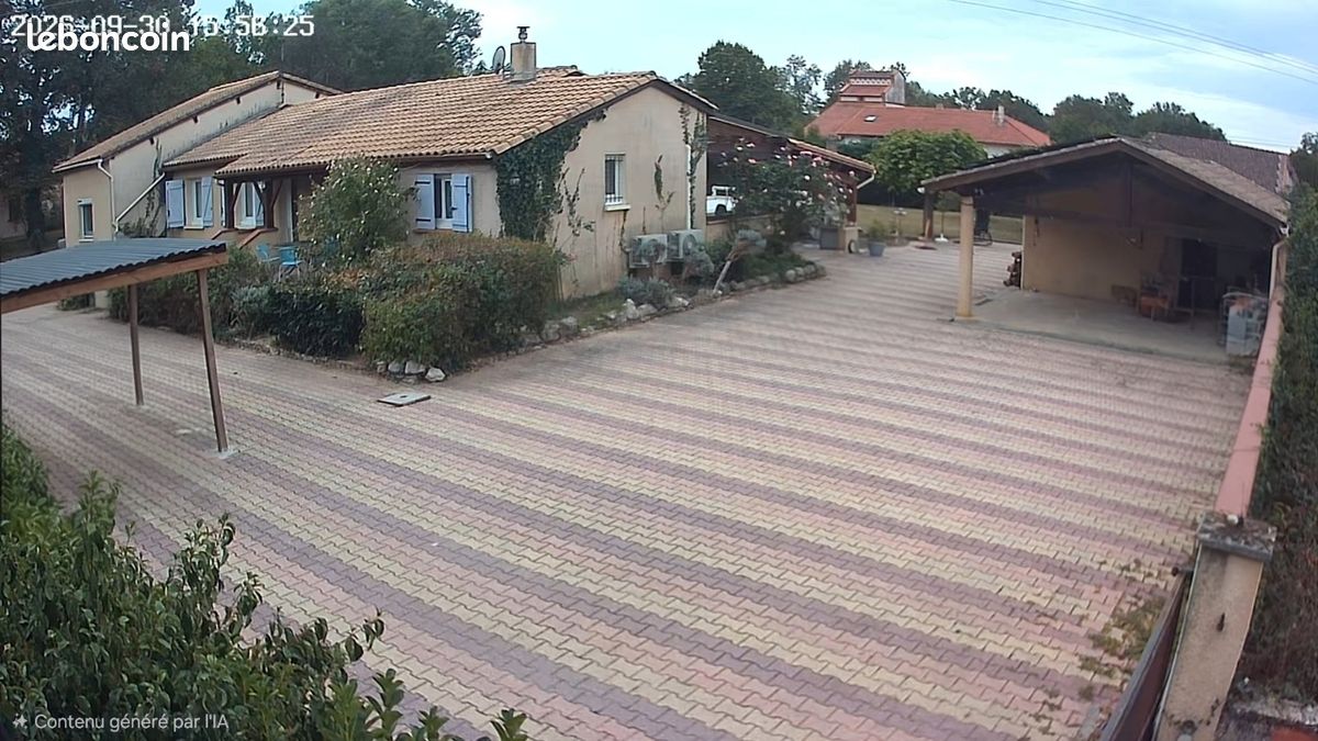 Maison 6 pièces 160 m² · à Albias · 160 m² · 340 000 €
