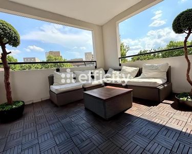 Appartement 275 000 € - 90 m²