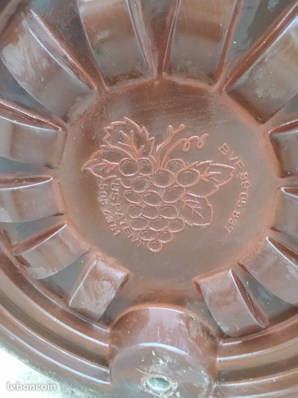 Grand Tonneau a vin alimentaire (image 3)