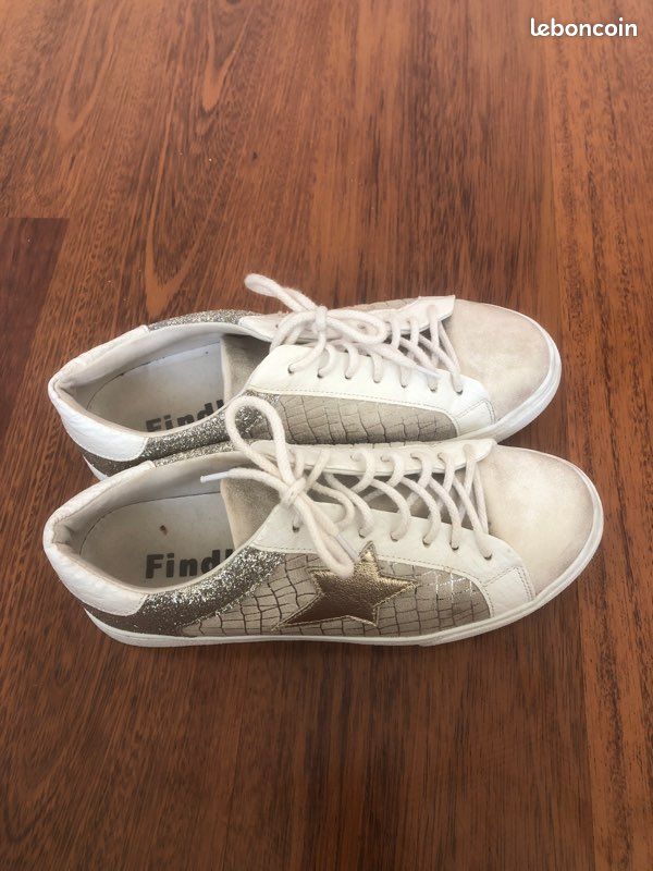Chaussure taille 36 (image 1)