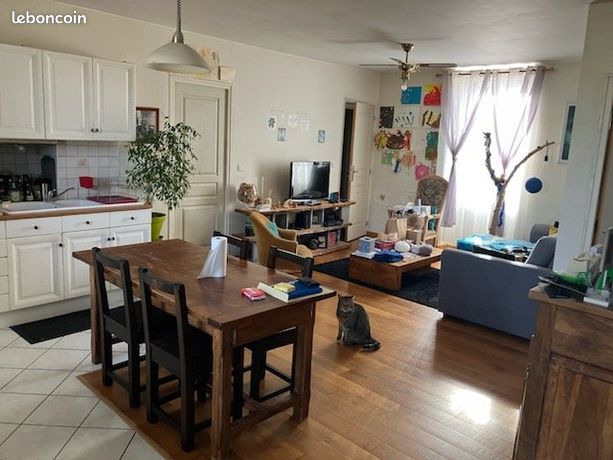Immeuble 180 m² Capdenac Gare