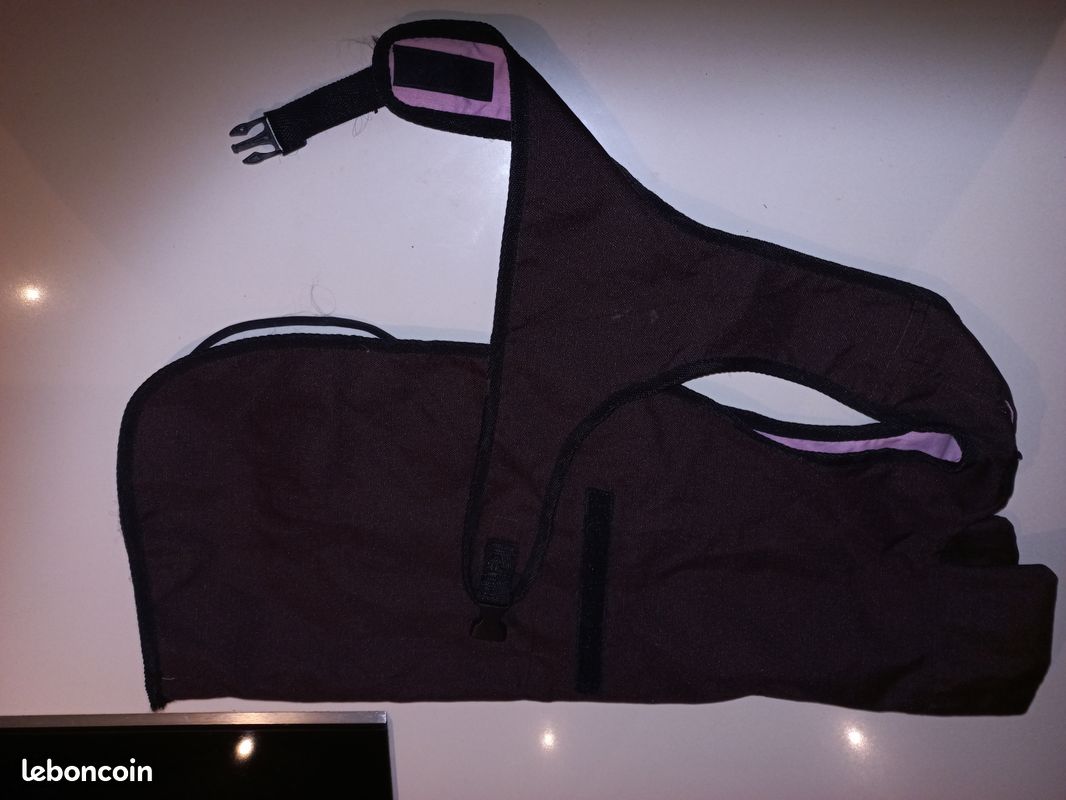 Veste souple (image 3)