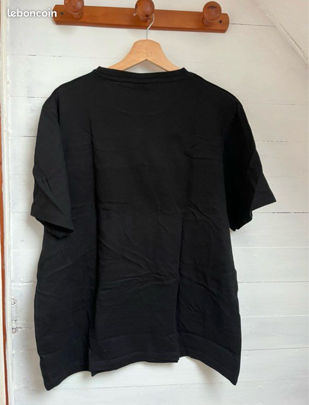 T-shirt Marvel (image 2)
