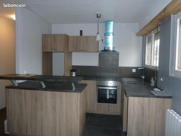 Studio 1 pièce 26 m²