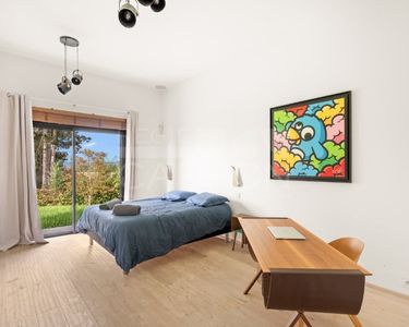 Maison 1 050 000 € - 223 m²