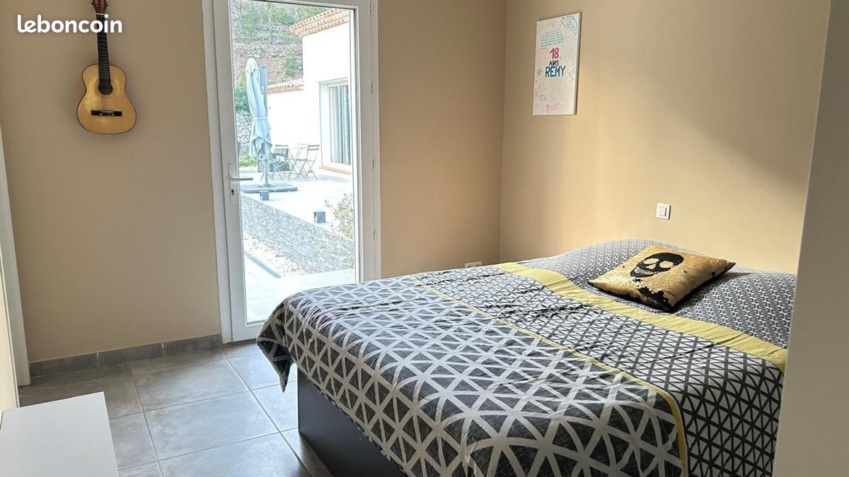 Propriété 6 pièces 193 m² (image 16)
